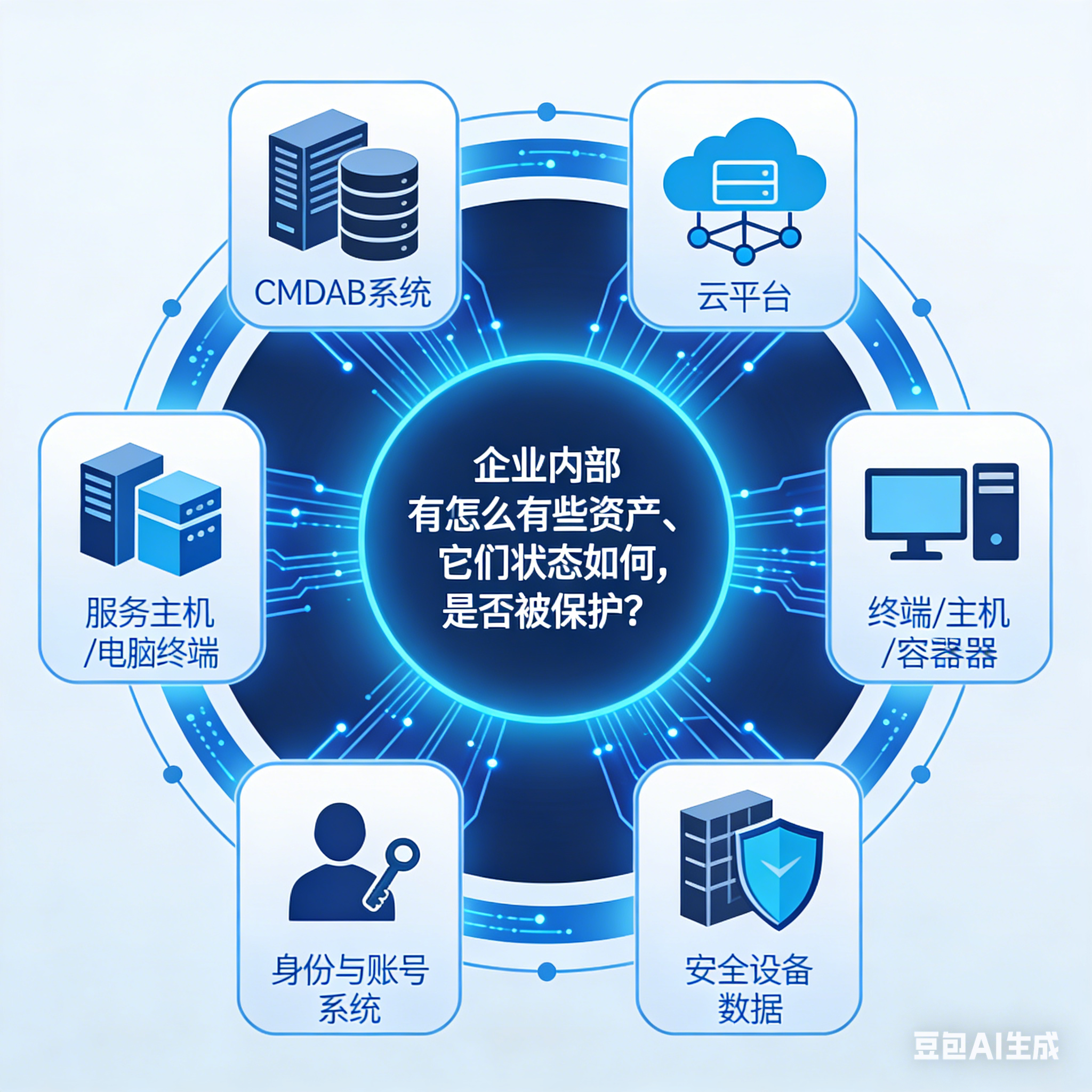 攻击面管理（ASM）发展现状与实践解析